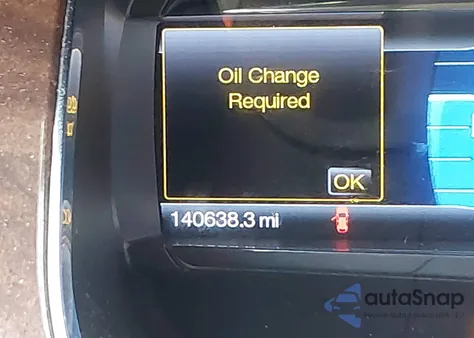 2013 Ford Taurus Limited from USA, damaged, VIN 1FAHP2F84DG235124